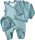 Baba szett - Layette Baby Set 62 Belove Sleepy Women