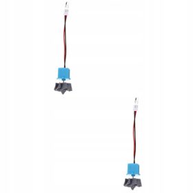 Mikrogenerátor mini hordozható egyenáramú motor 2 szett