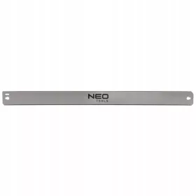   Fűrészek, fűrészlapok - A szög penge 600 mm -re fűrészelt