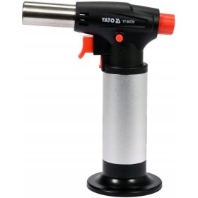 Gázégő - Gázégő Piezo YT-36725 Yato-val
