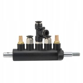   Szerszámkészletek - Szerszámok beállítva az eszközök szerszámok bőrönd 83 EL