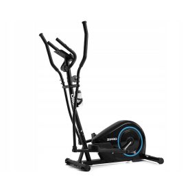   Orbi-Trek elliptikus edzőkerékpár 120 kg-ig + palack - Zipro