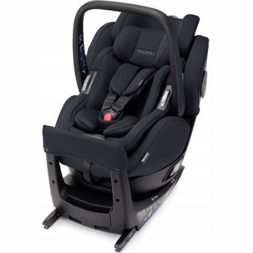 Autósülés gyerekeknek - Recaro Salia elit autóülés 0-18 kg