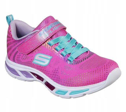 Gyermek sportcipők - Skechers S Lights-Litebeams könnyű cipő
