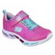 Gyermek sportcipők - Skechers S Lights-Litebeams könnyű cipő