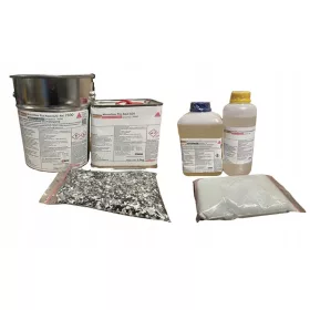 Micronfloor epoxigyanta 9 kg