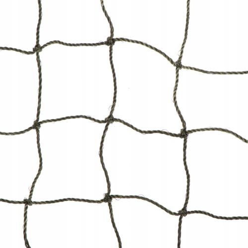 Biztonsági háló macskáknak - Macska nadrágtartók Tre Ponti 38-48 cm fekete 2,5