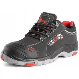 CXS munkacipő, alacsony cipő ROCK APLIT #42, 42-es méret