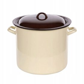 Hagyományos fazék Szilézia 14,2 l