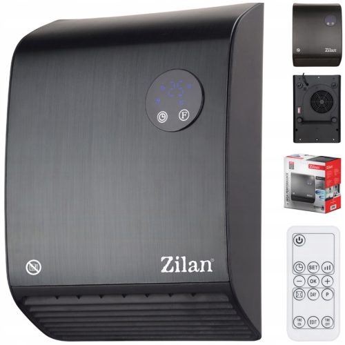 LÉGFÜGGÖNY 2000W OTTHON FÜRDŐSZOBA IP21+TÁV