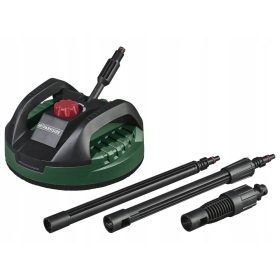   Tisztító Kefe nagynyomású mosókhoz - HECHT FORGÓKEFE 000318