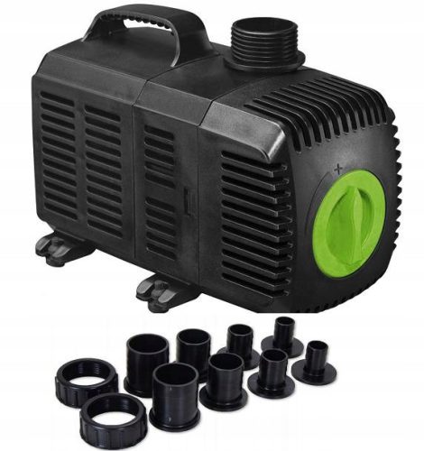  Aqua Nova 32 W szivattyú 5000 l/h felett