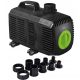  Aqua Nova 32 W szivattyú 5000 l/h felett