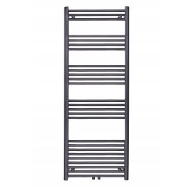  TRM létra fürdőszoba radiátor 1600x600 antracit