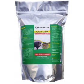   Egerek és patkányok elleni védelem - Eco anti -dozik megijeszti a vadon szarvas 2 liter