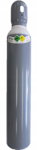 Tobmar TOBMAR8l150O2 oxigénpalack 8 l
