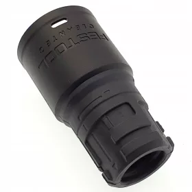   Szerszám adapter - Önbeszélő fúrófürdő 3/8 2-13 mm jobi