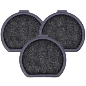  Szűrő AEG porszívóhoz, Electrolux, EF167 ESKQ9 csere