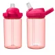 Bögre, üveg csecsemőnek - Palack camelbak Eddy+ gyerekek 400 ml rózsaszín
