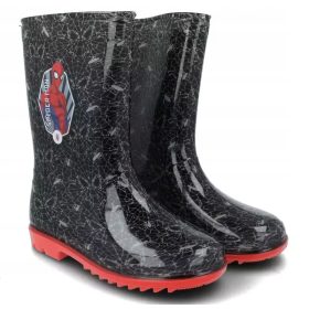   Gyermek gumicsizma - Mezítláb papucs paputki papucs obex heliis 19