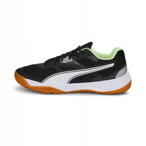 Beltéri cipő - Puma Halówki Solarflash II 10688201 R 38