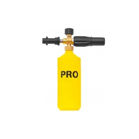   Habosító magasnyomású mosóhoz -  4 db körkefe készlet 2.863-264.0