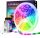 LED szalag 15 m RGB 5050 Bluetooth alkalmazáspilóta