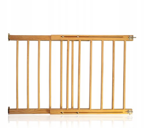 Sorompó ajtó, lépcső - Védőkapu védőgáta 72-122 cm
