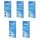  Oral-B Super Floss Floss 50 db