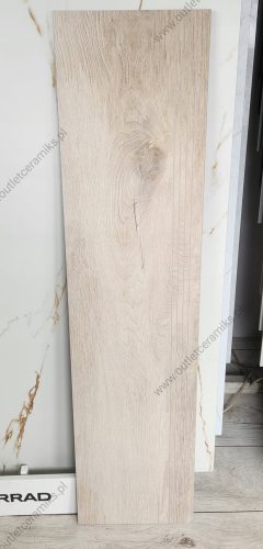 Belső lépcsők - Stopnica 120x30 fa -szerű gyám fény bézs