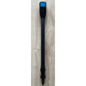   Tisztító Kefe nagynyomású mosókhoz - Szennyvíztömlő tisztító tömlője 15 m Karcher K2-K7