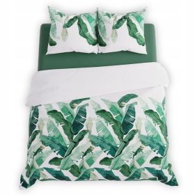   Ágyneműhuzat szett - Marquisette ágyneműgarnitúra paplan 200cm x 220 párna 70x80cm 3 részes