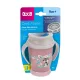 Bögre, üveg csecsemőnek - Lovi Cup 360 ° Drink Master 250 ml lány 1/604