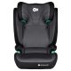 Autósülés gyerekeknek - Kinderkraft fotel Jr Fix2 iSize 1-1,5 m Graphite Bl