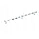 Belső lépcsők - Chrome Koporodás 2 M lépcsőfogantyú (2 x 1 m) P