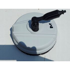   Tisztító Kefe nagynyomású mosókhoz - KARCHER FJ 6 HABFÚVÓK FJ6 PREMIUM HABPISZTEL