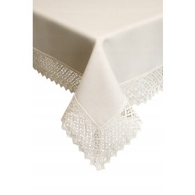   Asztalterítő - Foltálló terítő 110 cm x 210 cm, többféle forma