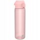 Palack Vizes palack világos rózsaszín BPA Free ION8 0,5l