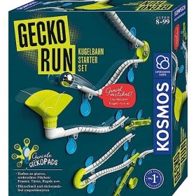  Kosmos Geck Run Starter Kit