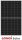Longi 405Wp PV panel LR5-54HIH-405M fekete keret