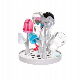   Tartozékok cumisüvegek mosásához - Akuku szárító palackokhoz és kiegészítőkhöz, egy fa