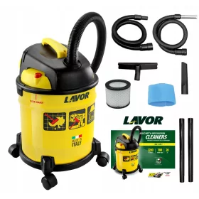  Lavor WX 4 IN 1 1200 W ipari porszívó