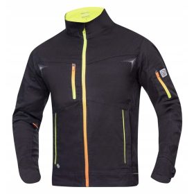 Ardon CREATRON H6649 munkapulóver, fekete, XL-es méret