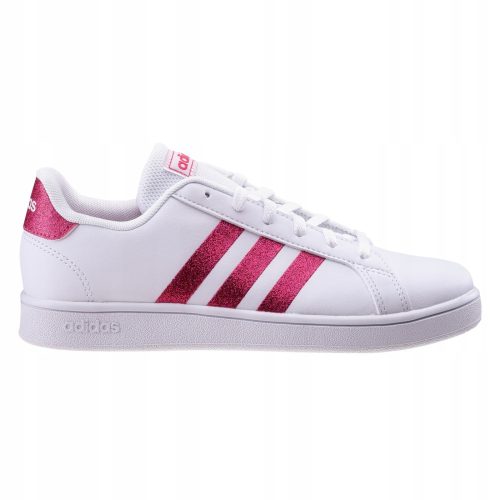 Gyermek sportcipők - Gyermek cipő ADIDAS GRAND COURT K EG5136