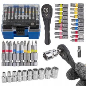   Szerszámkészletek - Több csempe kiegyenlítő rendszer 50 db