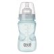 Bébiüveg - Canpol palack lovi zöld 250 ml 3m+ 21/563