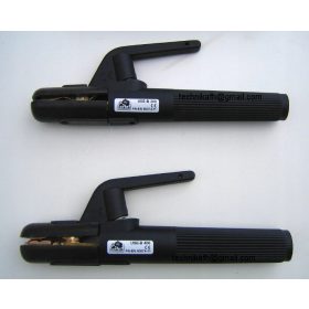 Hegesztőpisztoly - 400A hegesztőelektróda tartó