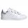 Gyermek sportcipők - Adidas Stan Smith gyerekcipő fehér tépőzáras 30