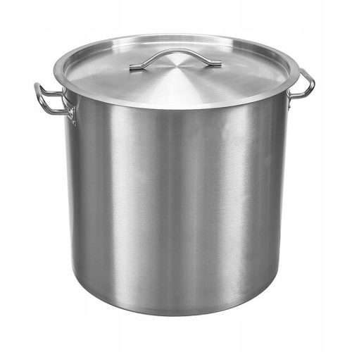Hagyományos fazék Szron 115 l 50 cm