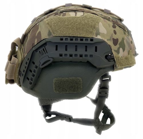 Taktikai sisak - M-teq sisak Mich NJI IIIA Aramid Kevlar szállítás 24 órás